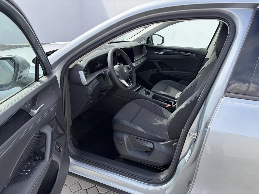 Volkswagen Tayron People PHEV 19,7kWh 1,5TSI / 110kW