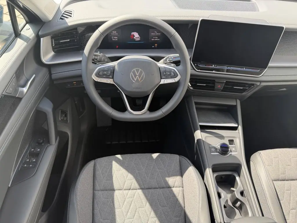Volkswagen Tayron People PHEV 19,7kWh 1,5TSI / 110kW
