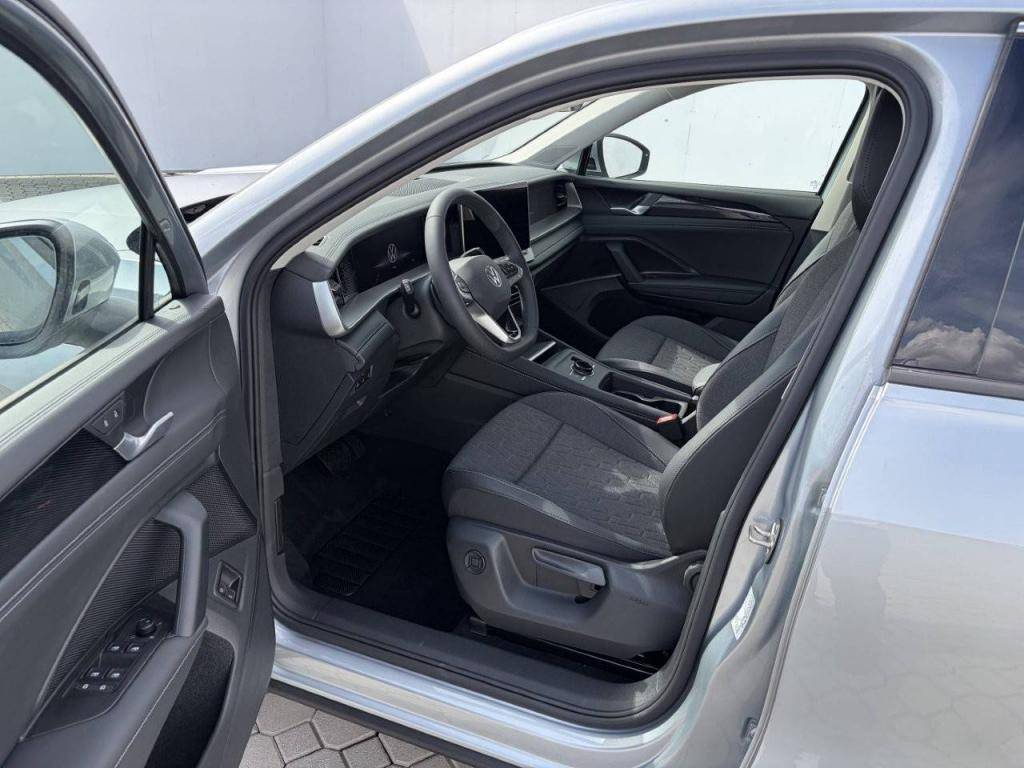 Volkswagen Tayron People PHEV 19,7kWh 1,5TSI / 110kW
