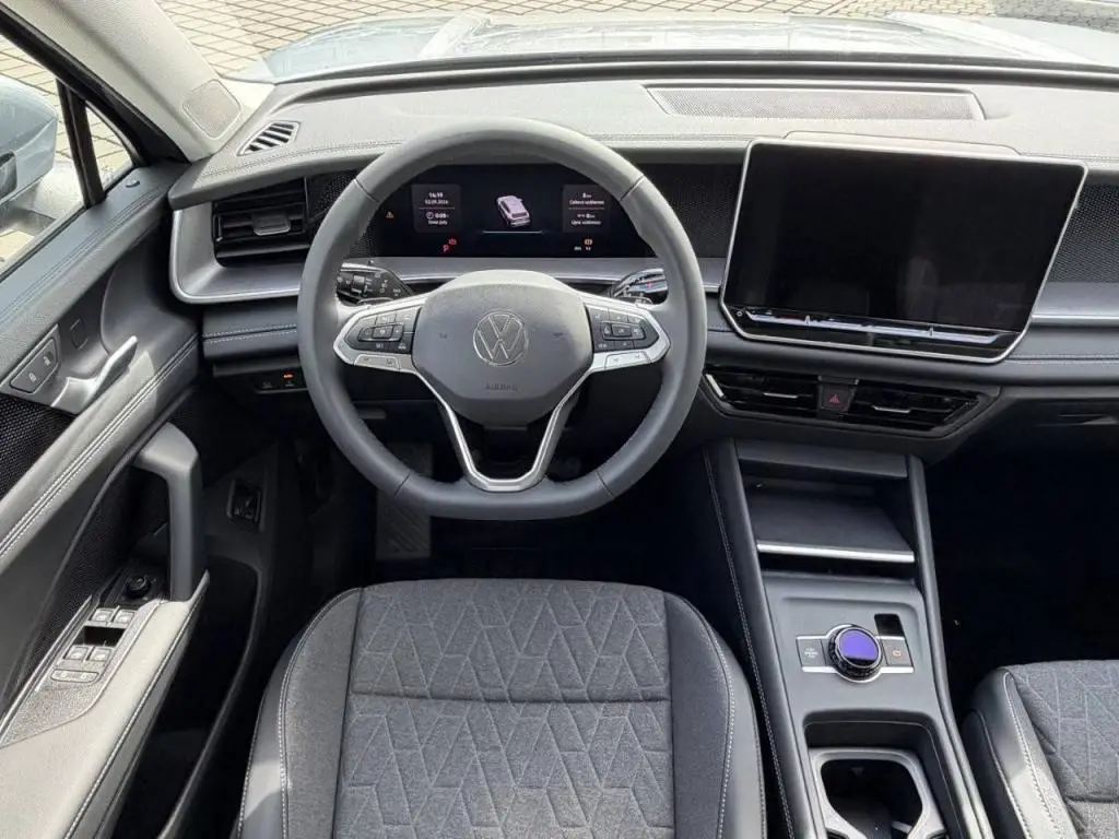 Volkswagen Tayron People PHEV 19,7kWh 1,5TSI / 110kW