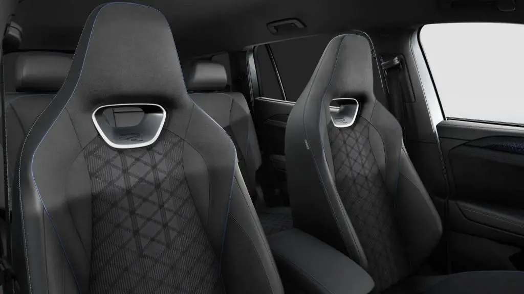 Volkswagen Tayron R-Line People 1,5 eTSI 110kW 7DSG