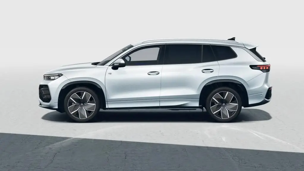 Volkswagen Tayron R-Line People 1,5 eTSI 110kW 7DSG