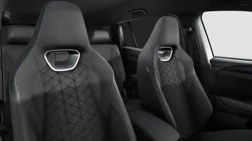 Volkswagen Tayron R-Line People 1,5 TSI 150kW eHybrid 6DSG