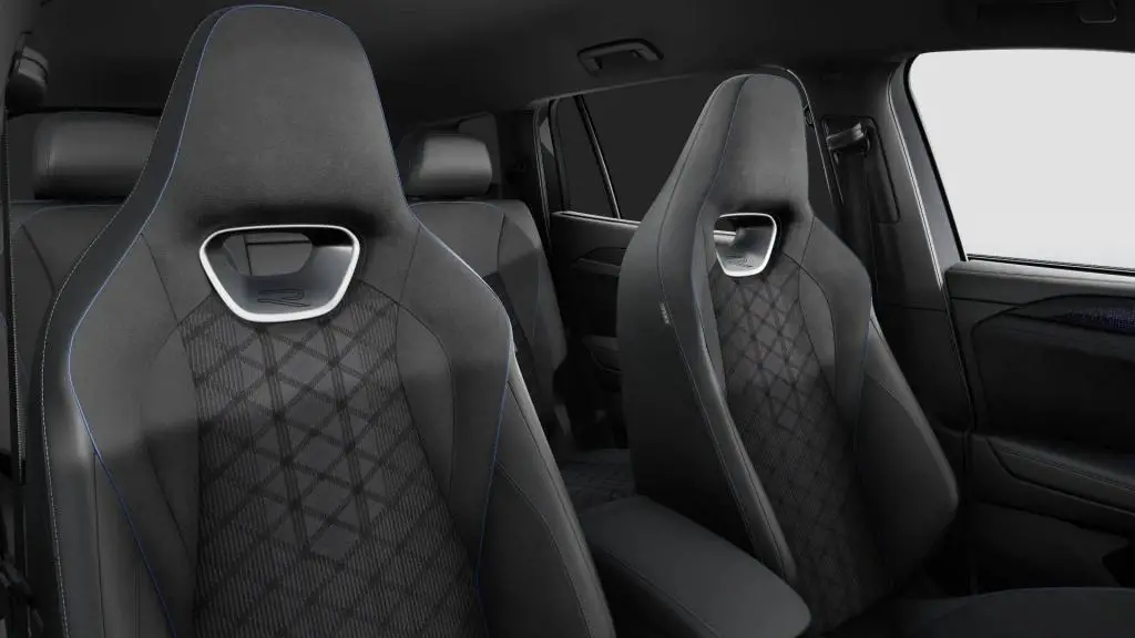 Volkswagen Tayron R-Line People 1,5 TSI 200kW eHybrid 6DSG