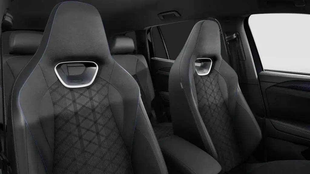 Volkswagen Tayron R-Line People 2,0 TDI 110kW 7DSG