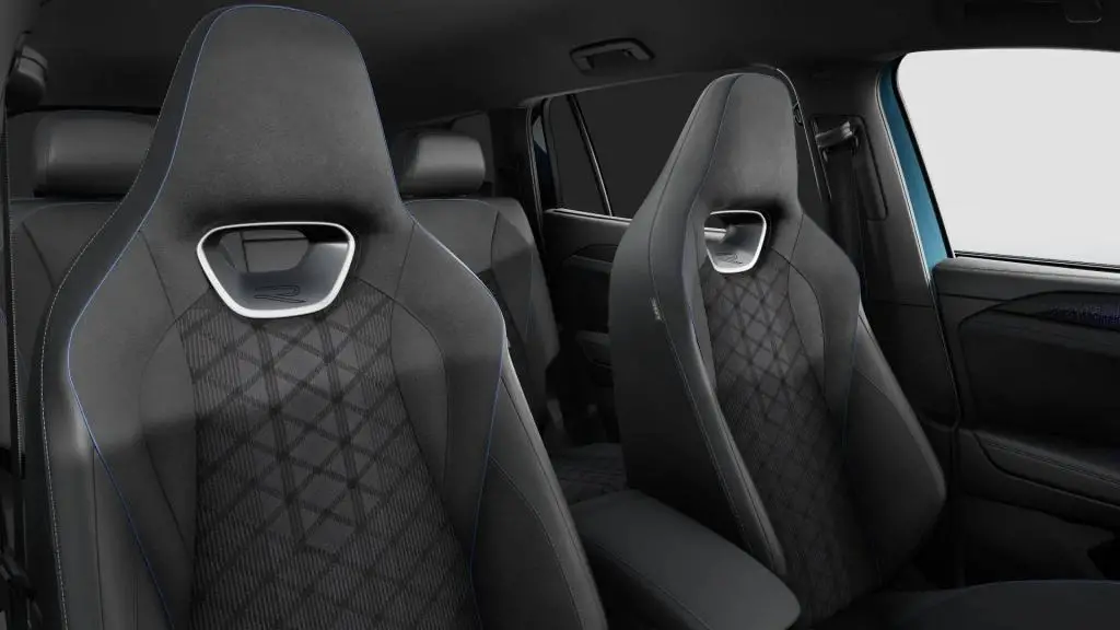 Volkswagen Tayron R-Line People 2,0 TDI 142kW 4MOT 7DSG