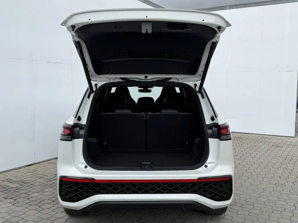 Volkswagen Tayron R-Line People 4MOT 2,0TDi / 142kW