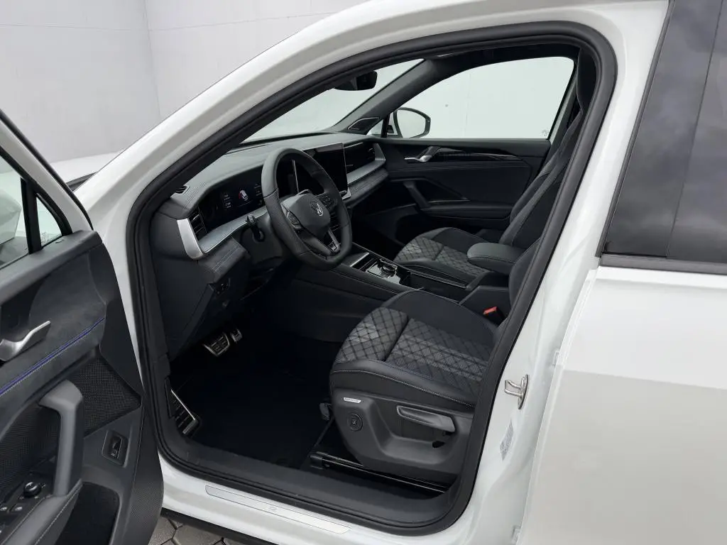 Volkswagen Tayron R-Line People 4MOT 2,0TDi / 142kW