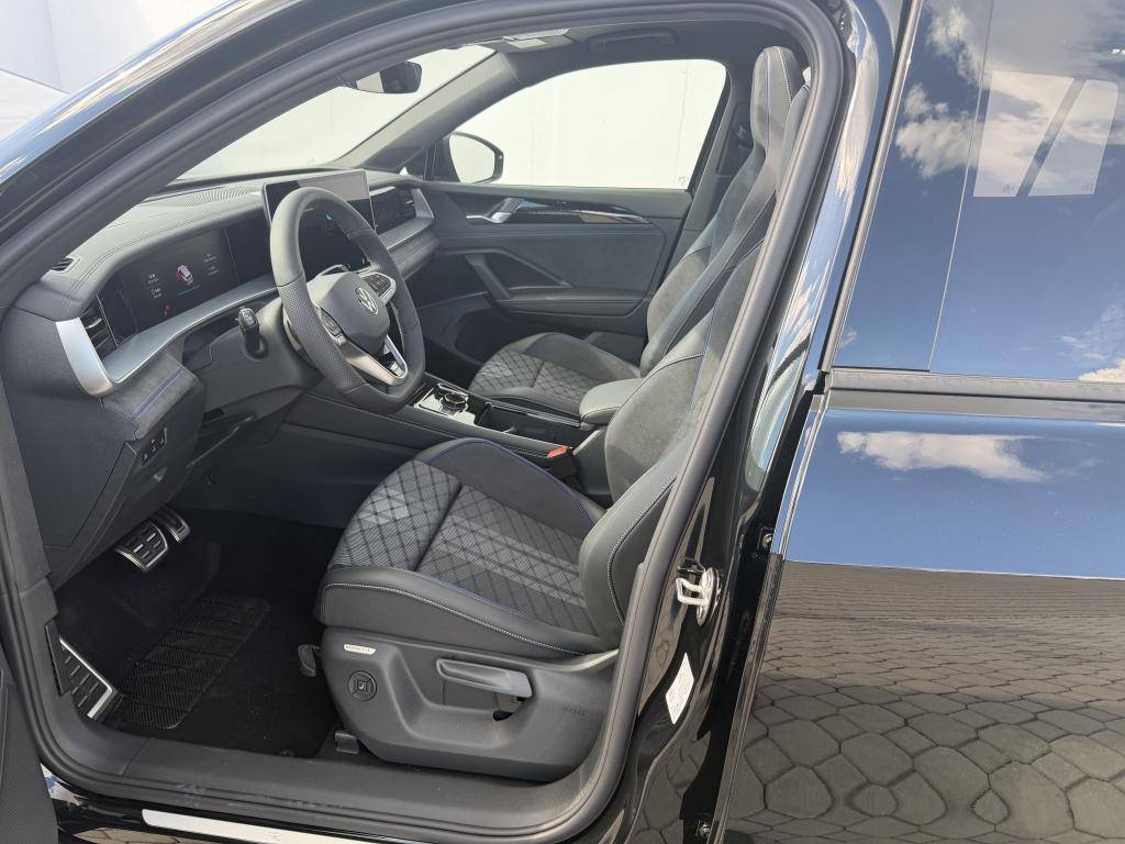 Volkswagen Tayron R-Line People 4Motion 7DSG 2,0TDi / 142kW