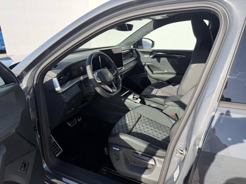 Volkswagen Tayron R-Line People 7DSG 4 2,0TSi / 150kW