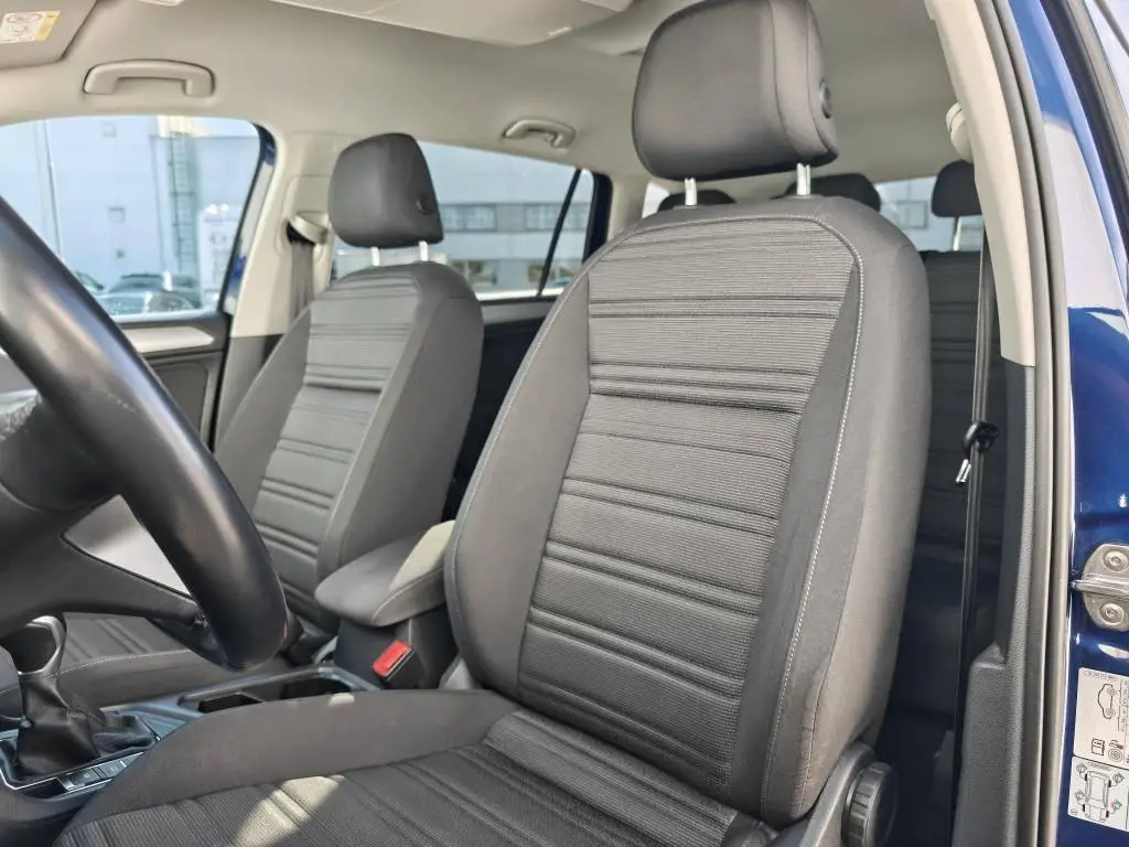 Volkswagen Tiguan Allspace 6G 1,5TSi / 110kW