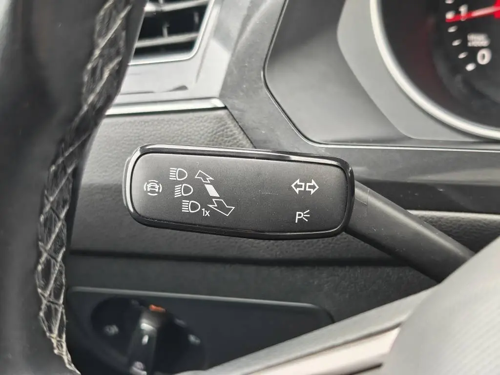 Volkswagen Tiguan Allspace 6G 1,5TSi / 110kW