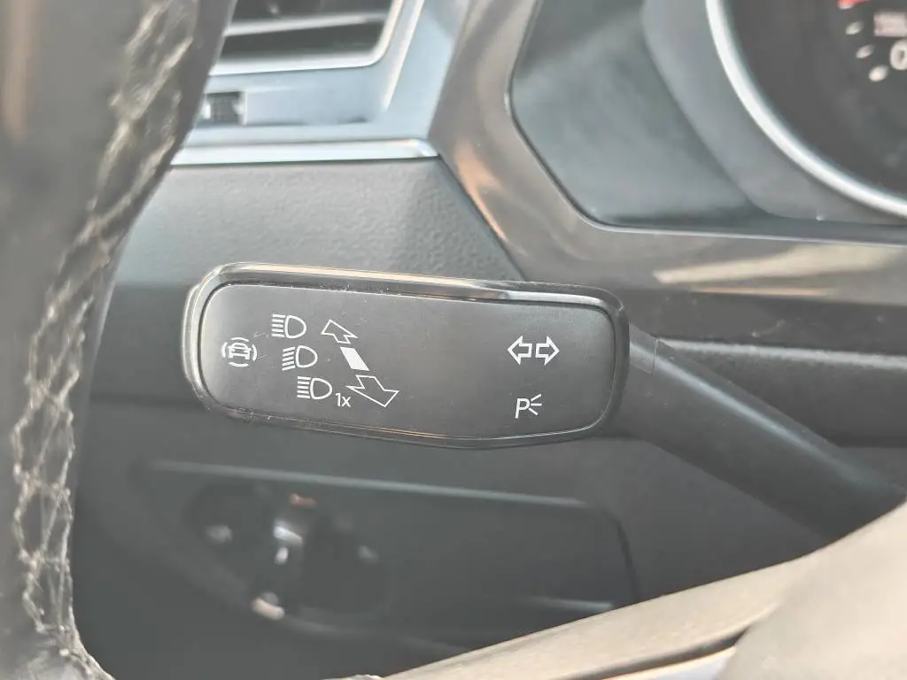 Volkswagen Tiguan Allspace 6G 1,5TSi / 110kW