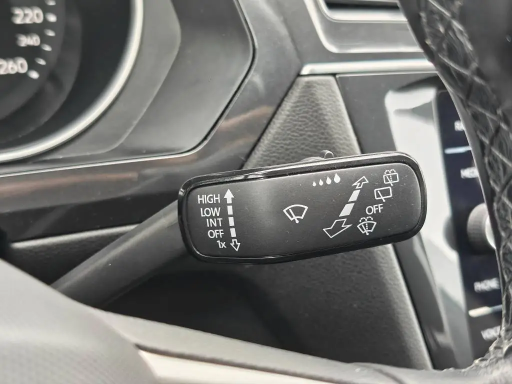 Volkswagen Tiguan Allspace 6G 1,5TSi / 110kW