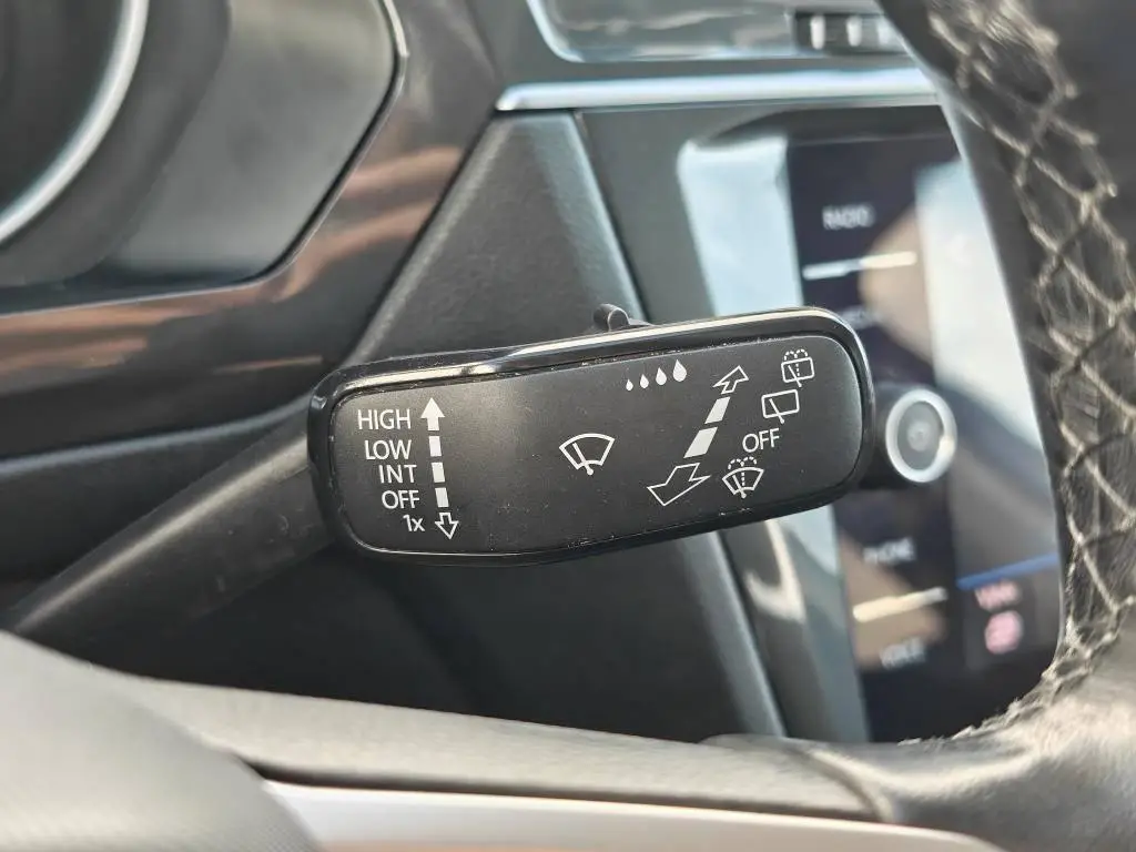 Volkswagen Tiguan Allspace 6G 1,5TSi / 110kW
