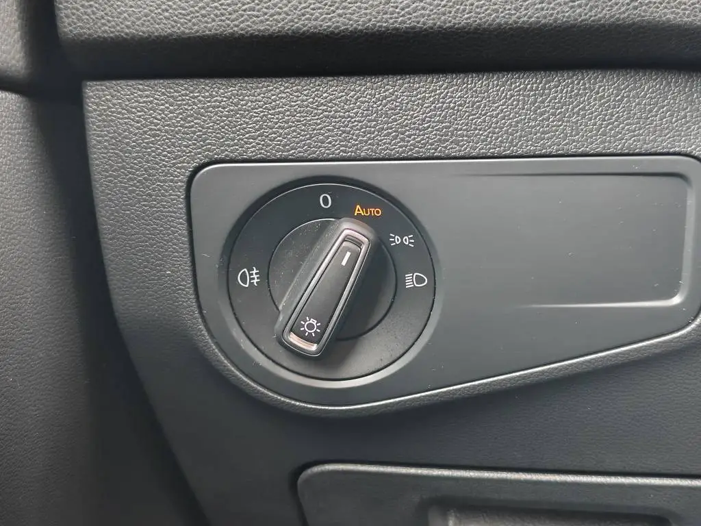Volkswagen Tiguan Allspace 6G 1,5TSi / 110kW