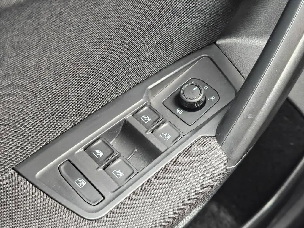 Volkswagen Tiguan Allspace 6G 1,5TSi / 110kW
