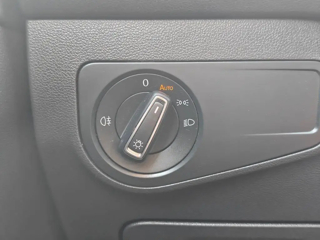 Volkswagen Tiguan Allspace 6G 1,5TSi / 110kW