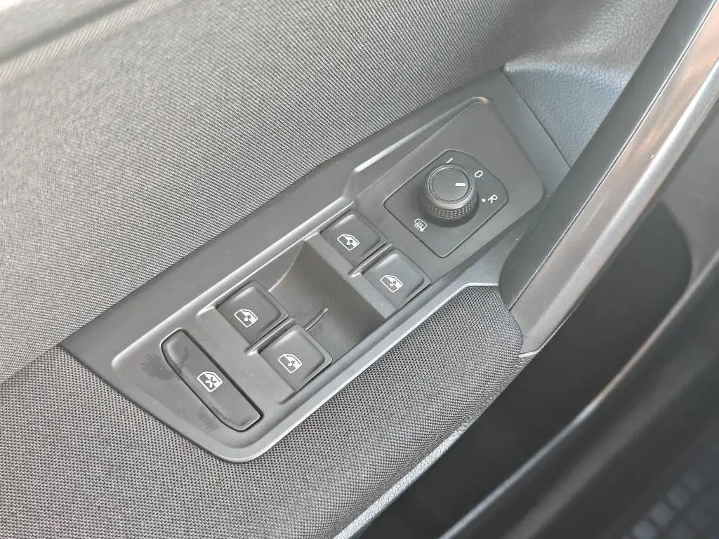 Volkswagen Tiguan Allspace 6G 1,5TSi / 110kW