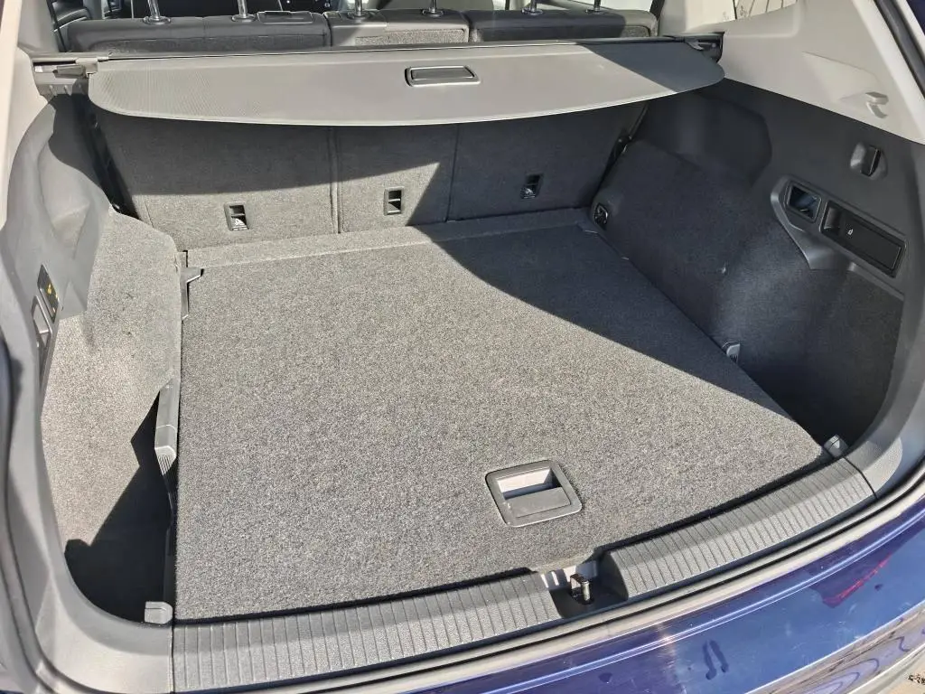Volkswagen Tiguan Allspace 6G 1,5TSi / 110kW