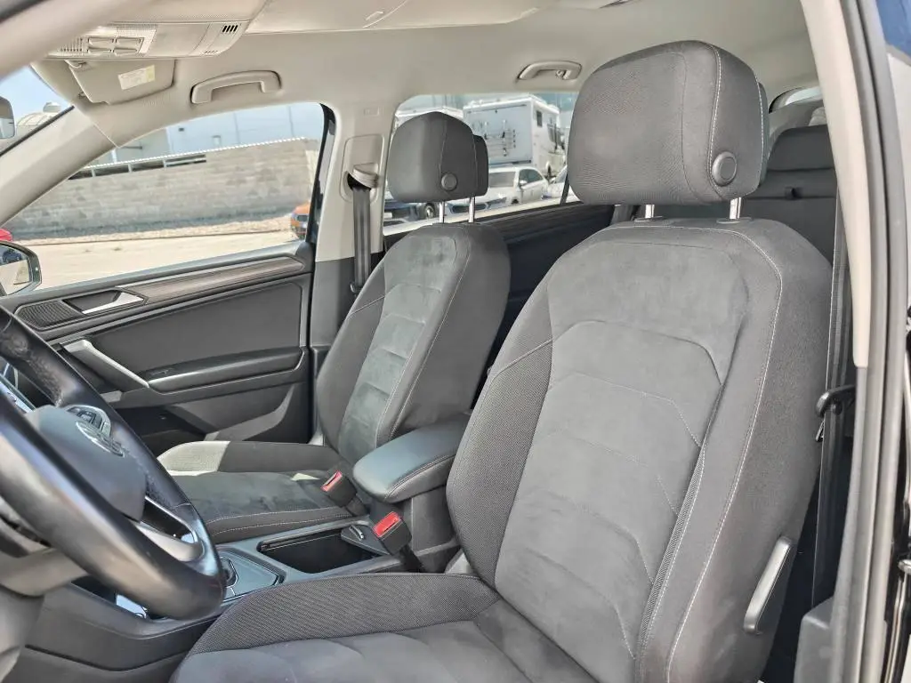 Volkswagen Tiguan Allspace Elegance 7DSG 1,5TSi / 110kW