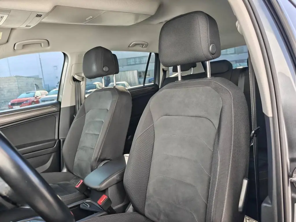 Volkswagen Tiguan Allspace Elegance 7DSG 1,5TSi / 110kW