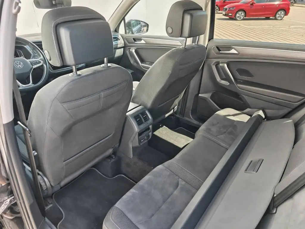 Volkswagen Tiguan Allspace Elegance 7DSG 1,5TSi / 110kW