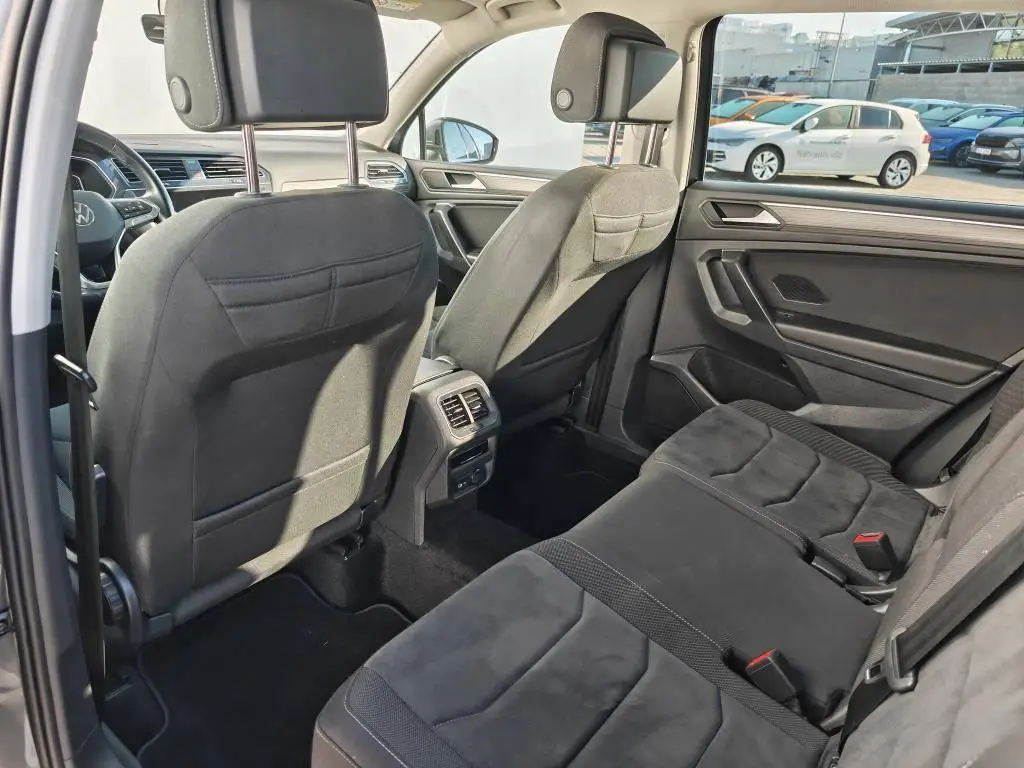 Volkswagen Tiguan Allspace Elegance 7DSG 1,5TSi / 110kW