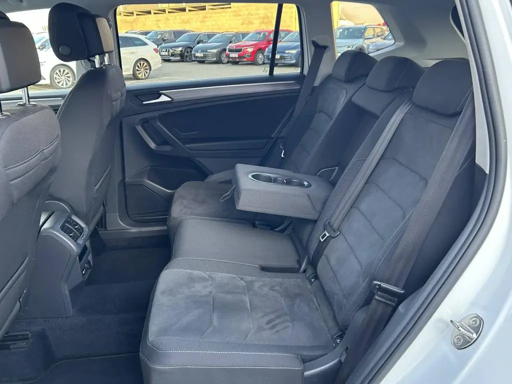 Volkswagen Tiguan Allspace Elegance 7DSG 1,5TSi / 110kW