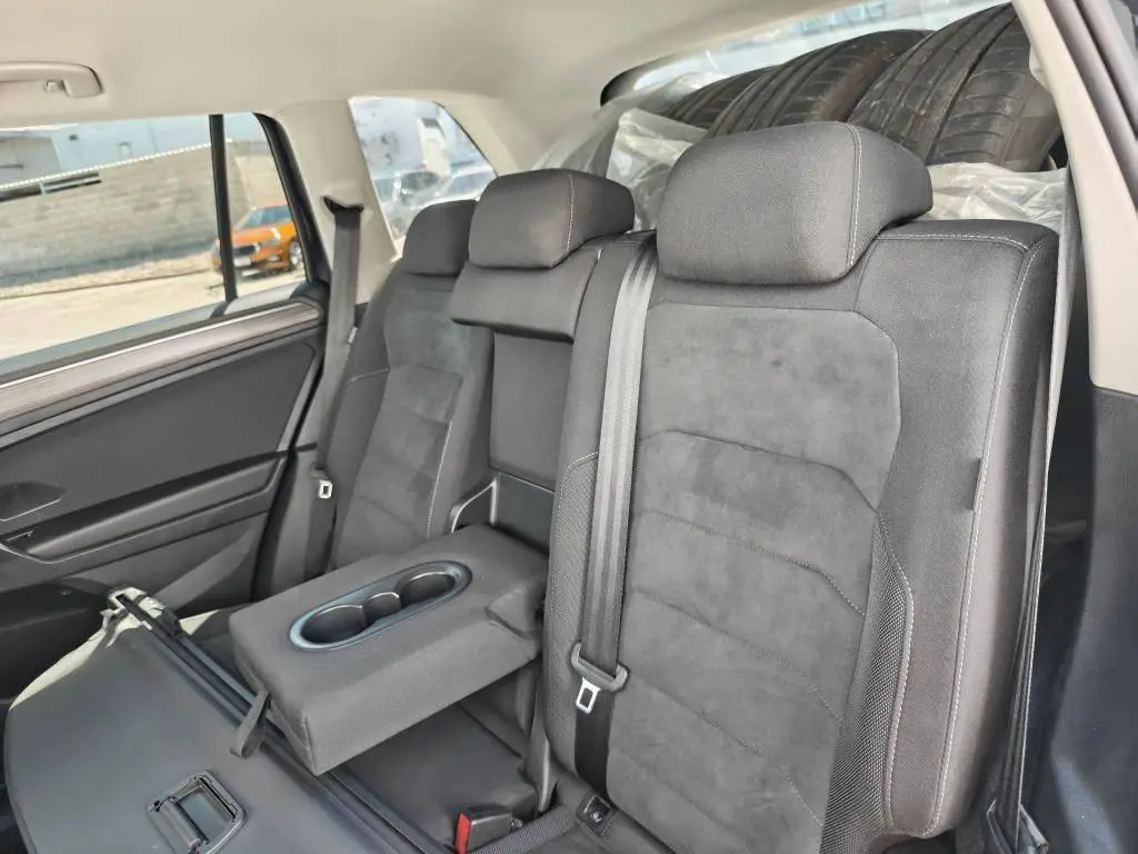 Volkswagen Tiguan Allspace Elegance 7DSG 1,5TSi / 110kW