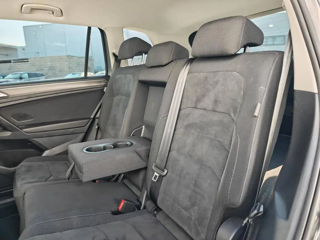 Volkswagen Tiguan Allspace Elegance 7DSG 1,5TSi / 110kW
