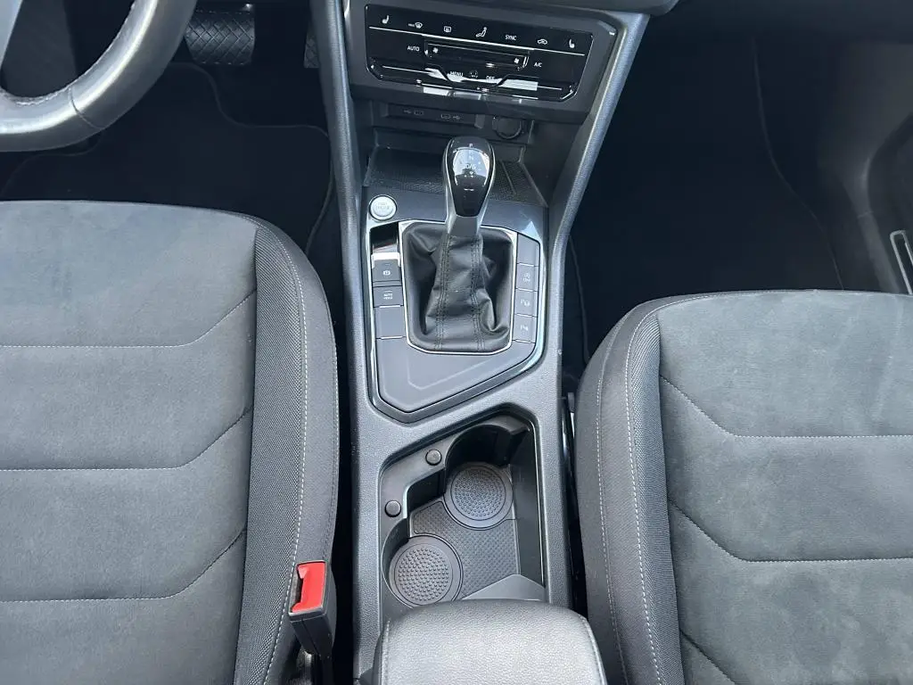 Volkswagen Tiguan Allspace Elegance 7DSG 1,5TSi / 110kW