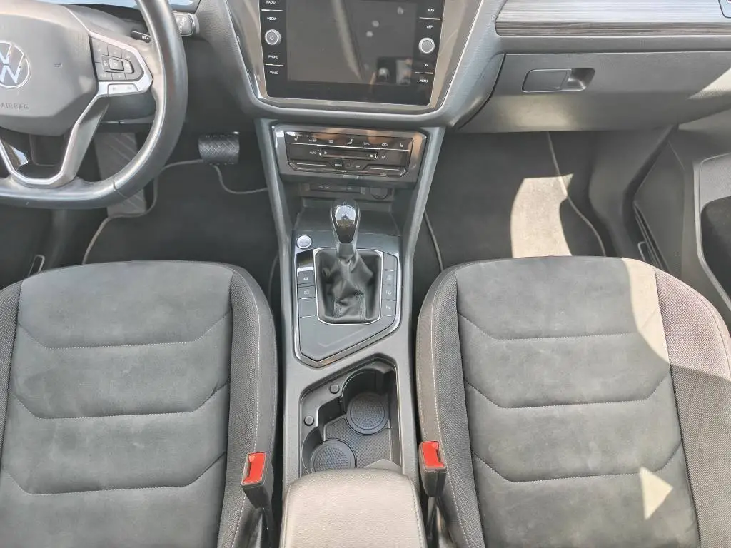 Volkswagen Tiguan Allspace Elegance 7DSG 1,5TSi / 110kW
