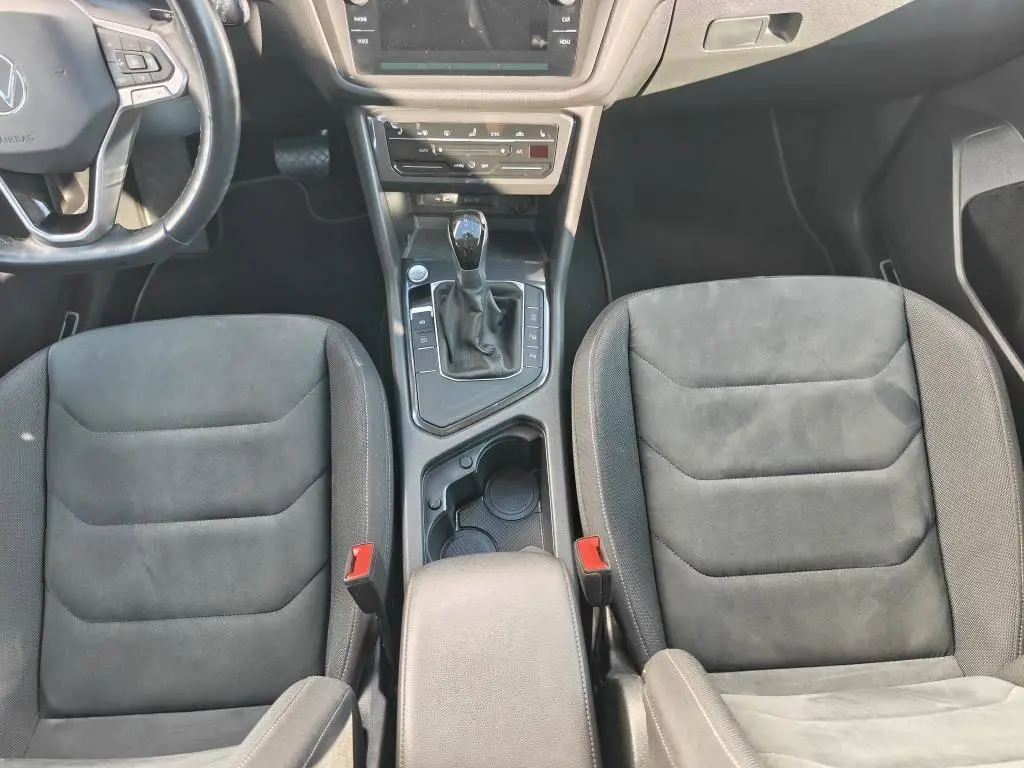 Volkswagen Tiguan Allspace Elegance 7DSG 1,5TSi / 110kW