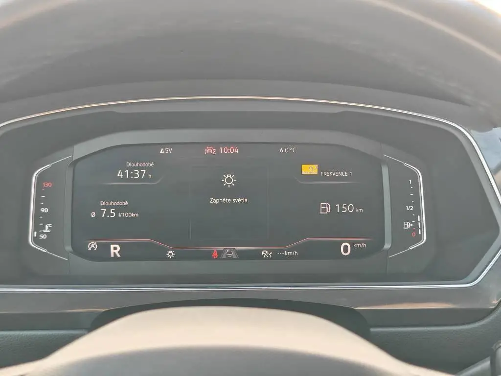 Volkswagen Tiguan Allspace Elegance 7DSG 1,5TSi / 110kW
