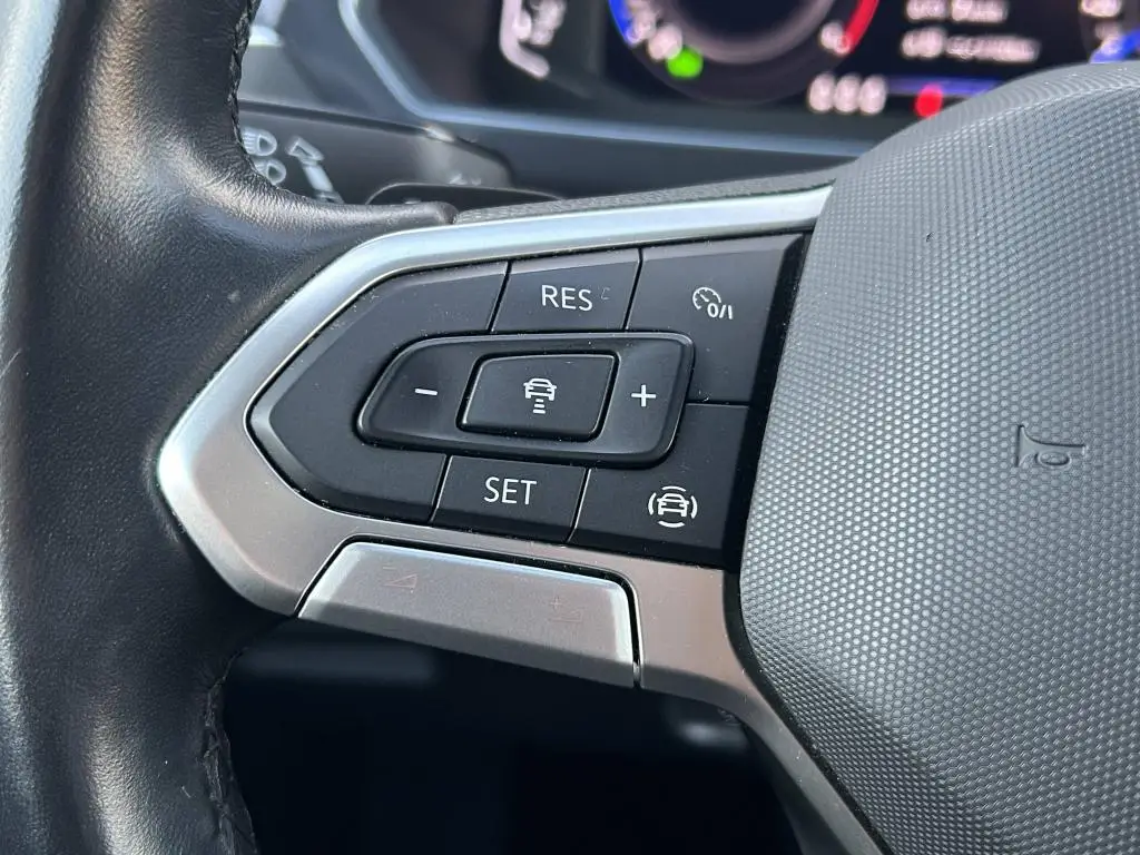 Volkswagen Tiguan Allspace Elegance 7DSG 1,5TSi / 110kW