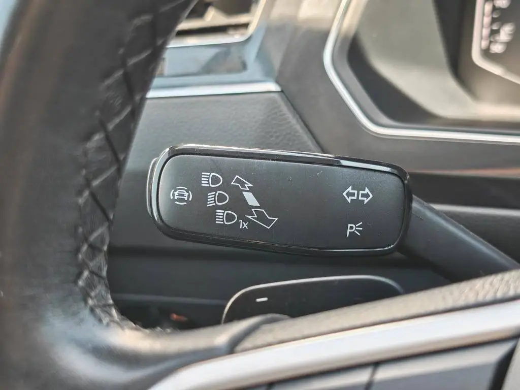 Volkswagen Tiguan Allspace Elegance 7DSG 1,5TSi / 110kW