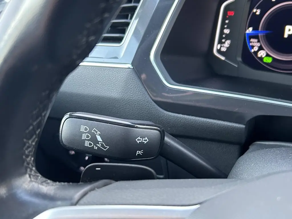 Volkswagen Tiguan Allspace Elegance 7DSG 1,5TSi / 110kW