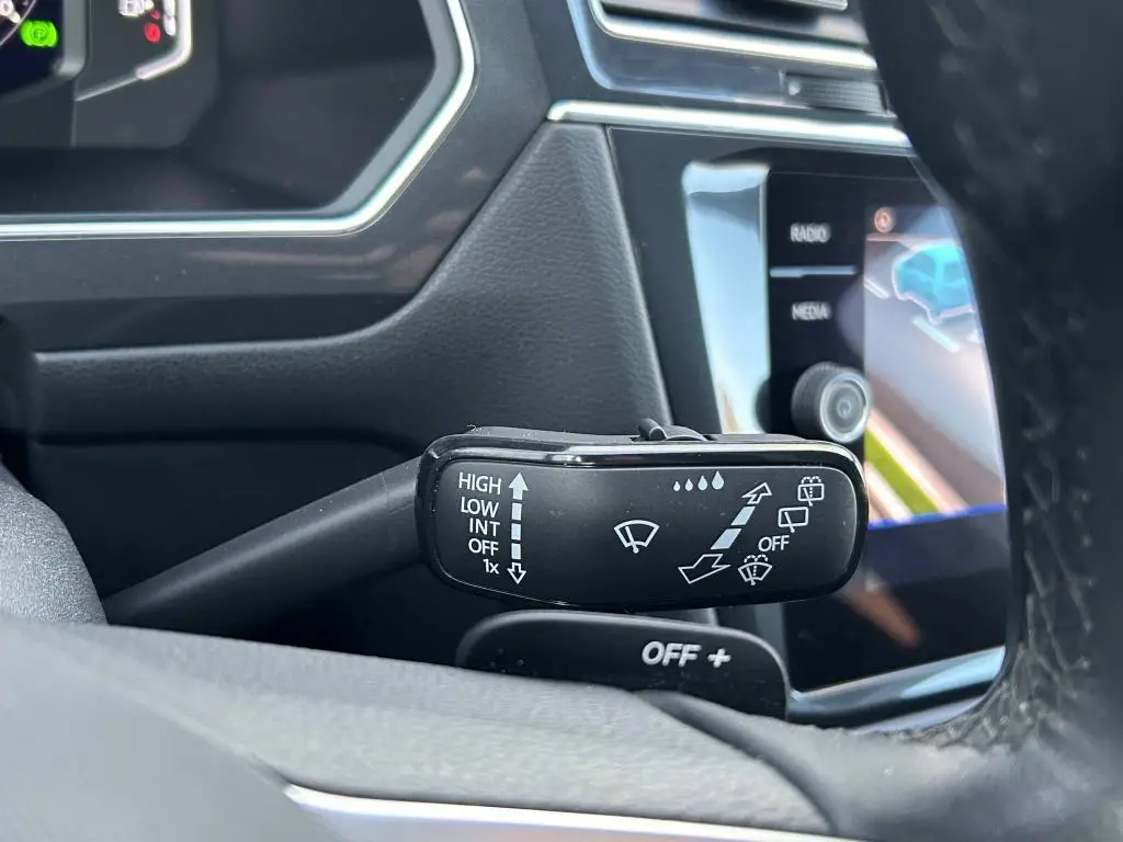 Volkswagen Tiguan Allspace Elegance 7DSG 1,5TSi / 110kW