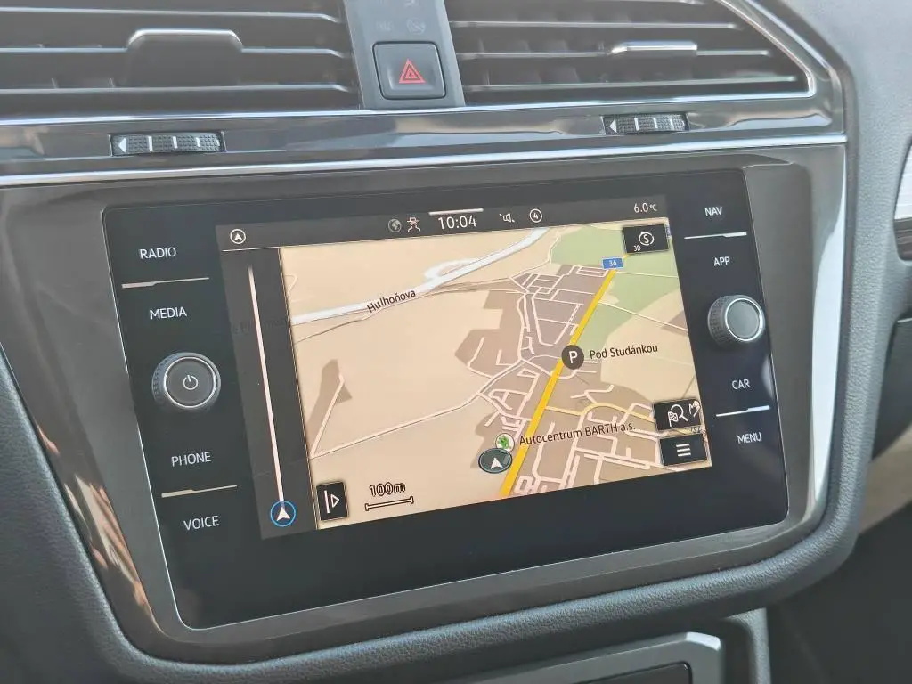 Volkswagen Tiguan Allspace Elegance 7DSG 1,5TSi / 110kW