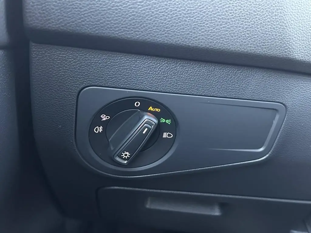 Volkswagen Tiguan Allspace Elegance 7DSG 1,5TSi / 110kW