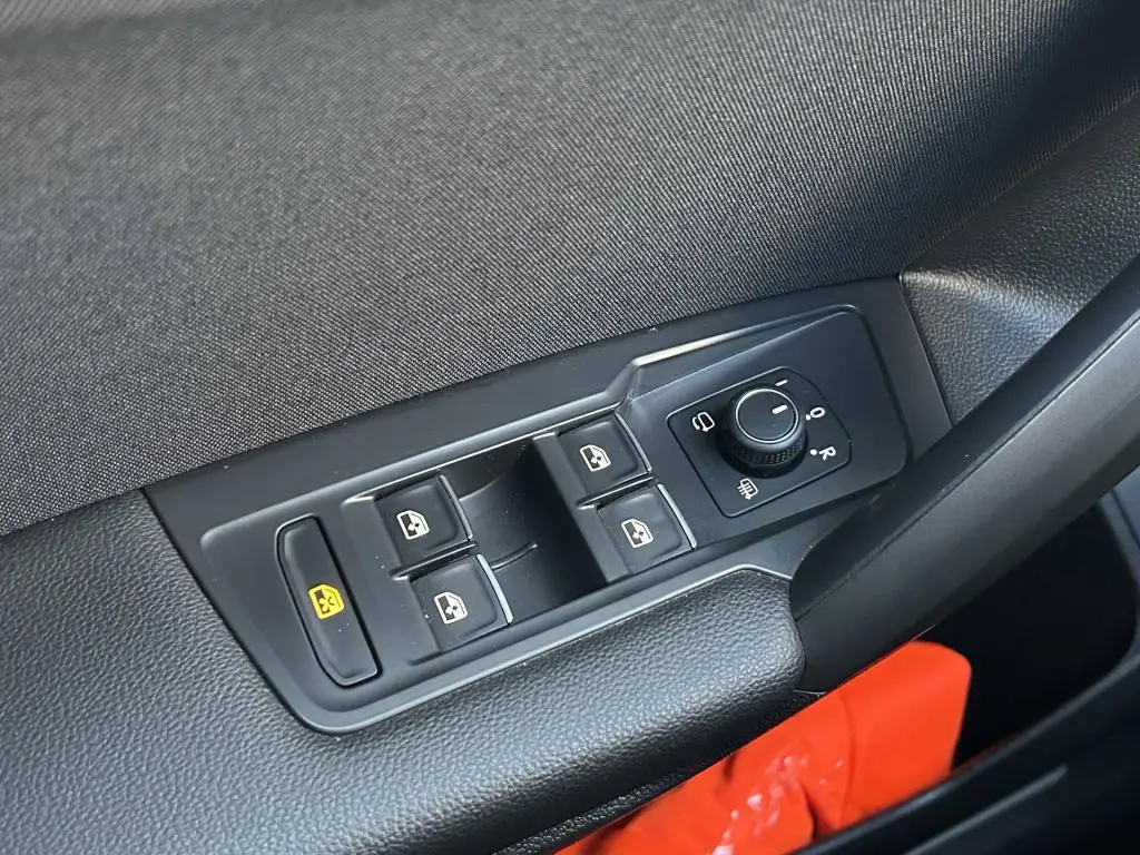 Volkswagen Tiguan Allspace Elegance 7DSG 1,5TSi / 110kW