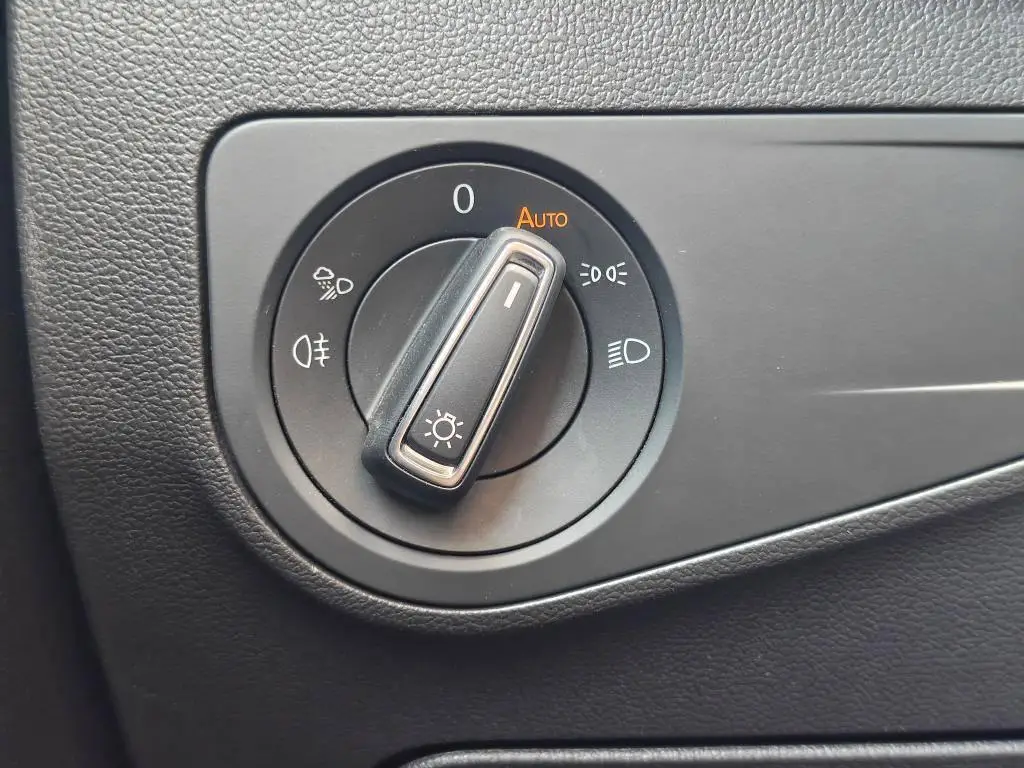 Volkswagen Tiguan Allspace Elegance 7DSG 1,5TSi / 110kW