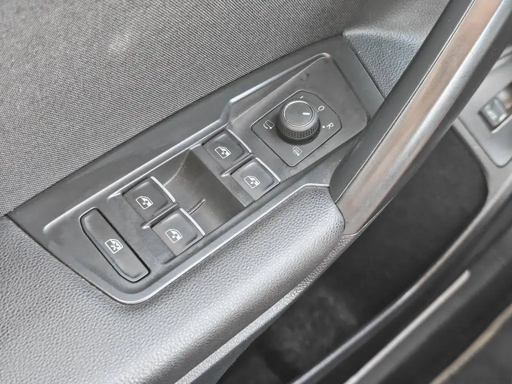 Volkswagen Tiguan Allspace Elegance 7DSG 1,5TSi / 110kW