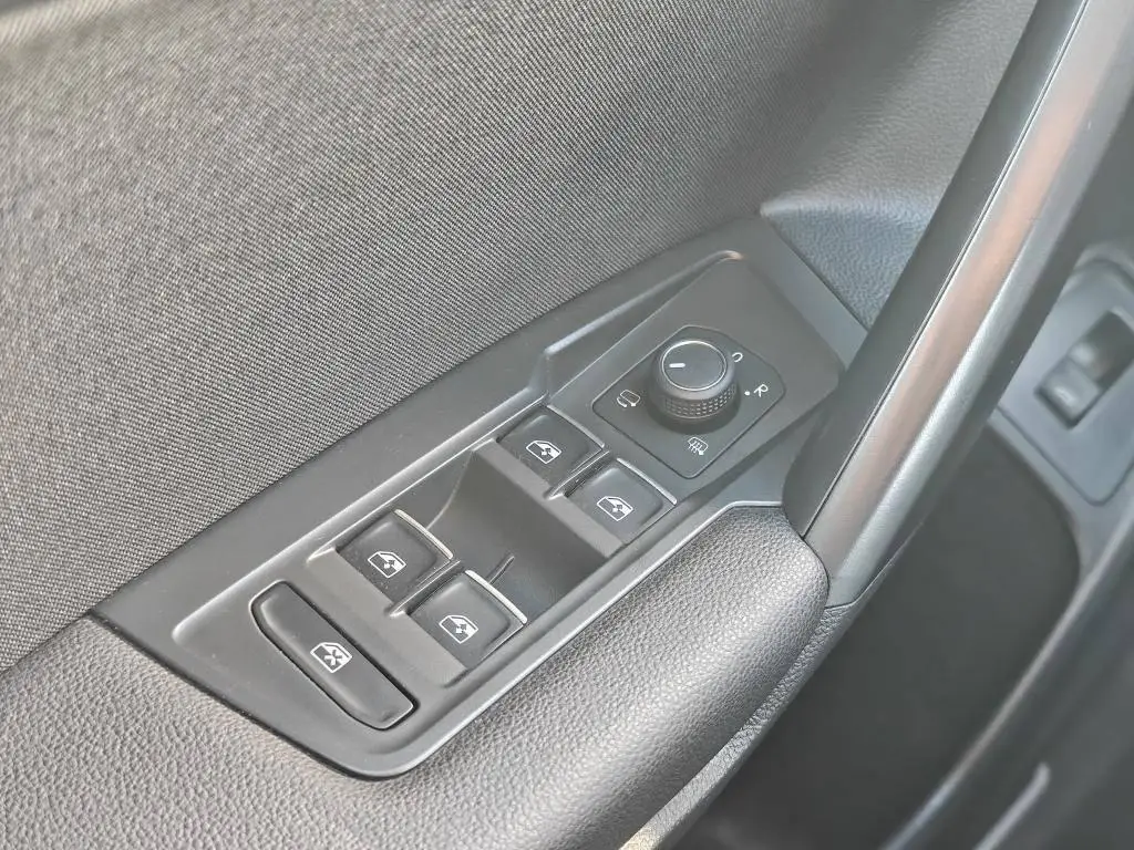 Volkswagen Tiguan Allspace Elegance 7DSG 1,5TSi / 110kW
