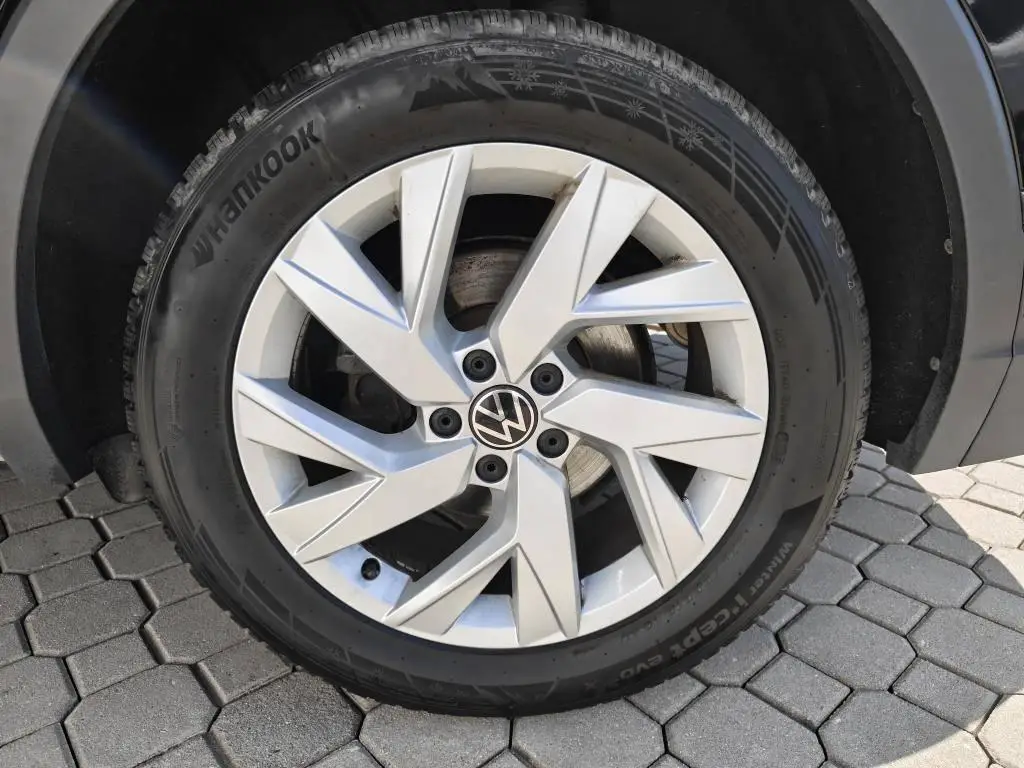 Volkswagen Tiguan Allspace Elegance 7DSG 1,5TSi / 110kW