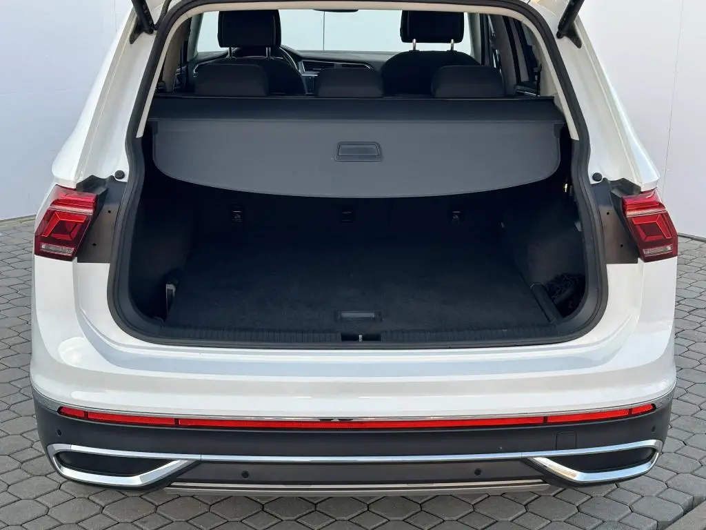 Volkswagen Tiguan Allspace Elegance 7DSG 1,5TSi / 110kW