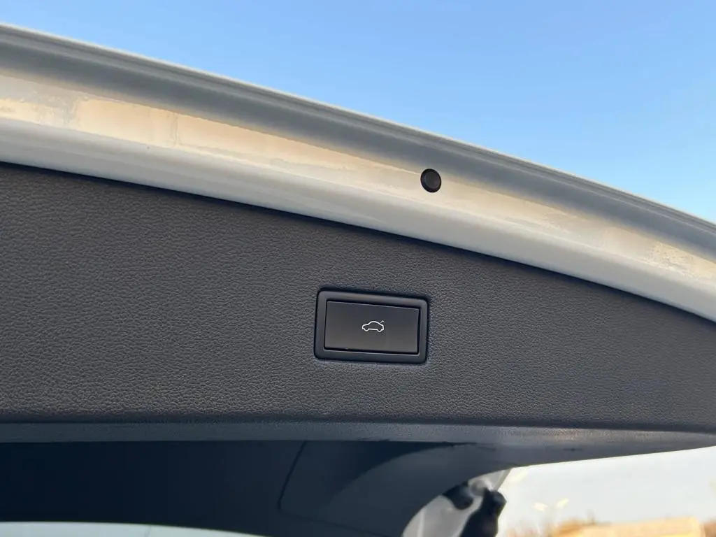 Volkswagen Tiguan Allspace Elegance 7DSG 1,5TSi / 110kW