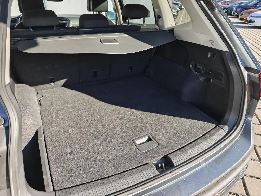 Volkswagen Tiguan Allspace Elegance 7DSG 1,5TSi / 110kW