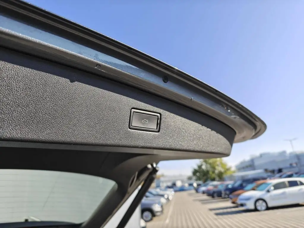 Volkswagen Tiguan Allspace Elegance 7DSG 1,5TSi / 110kW